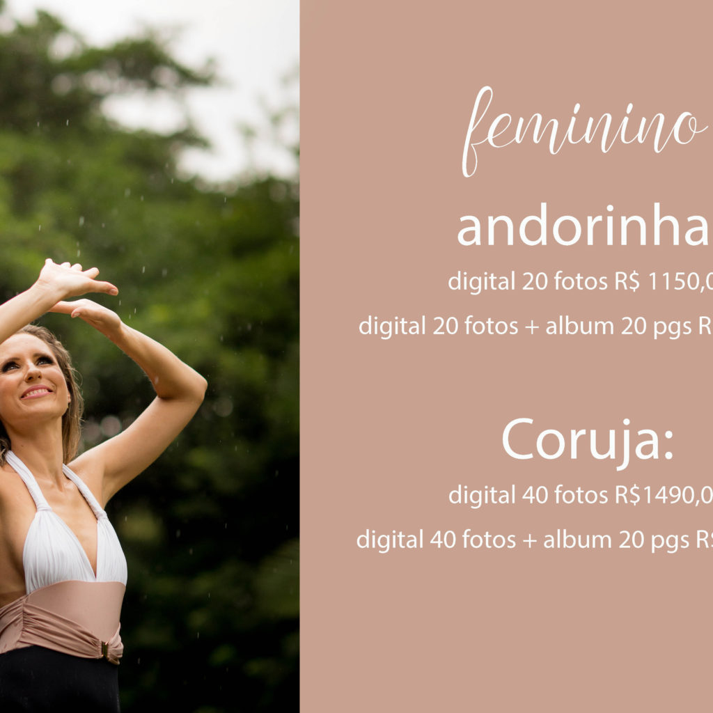 feminino