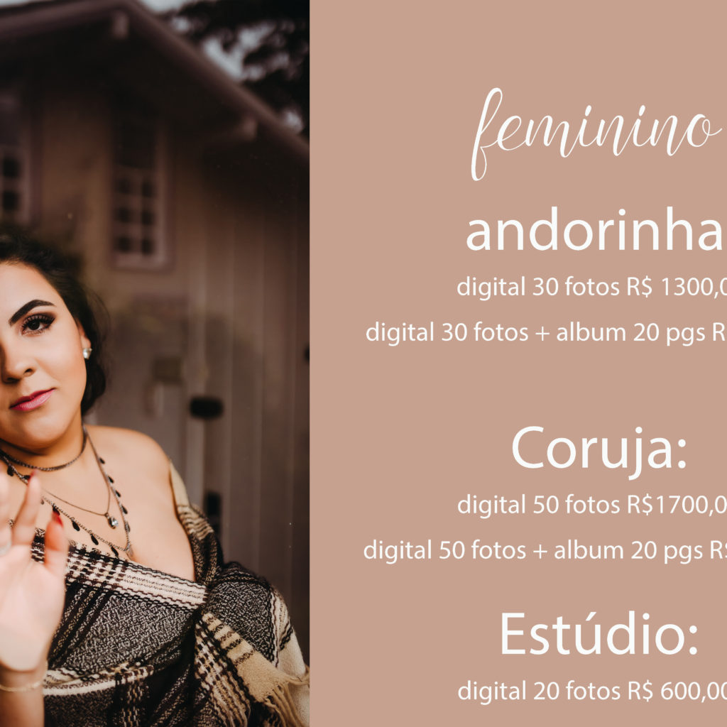 feminino