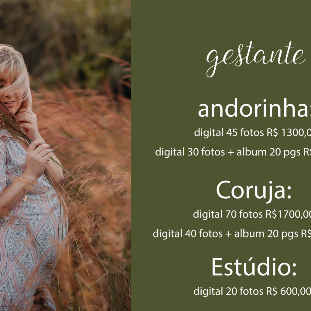 gestante
