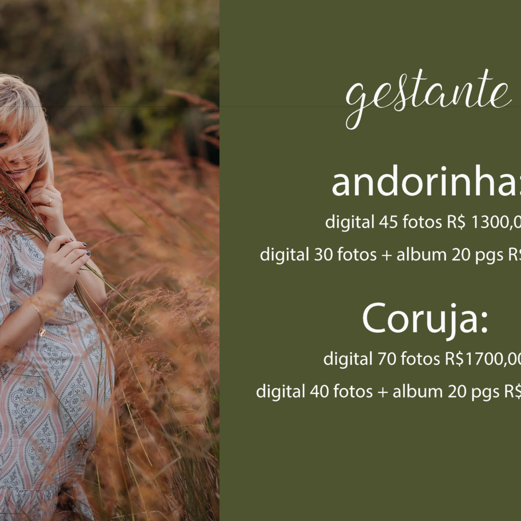 gestante