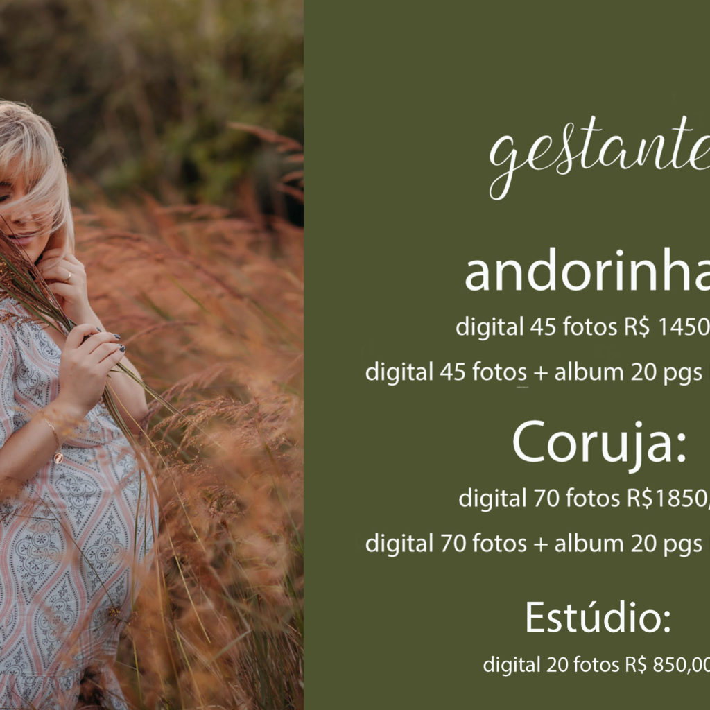 gestante